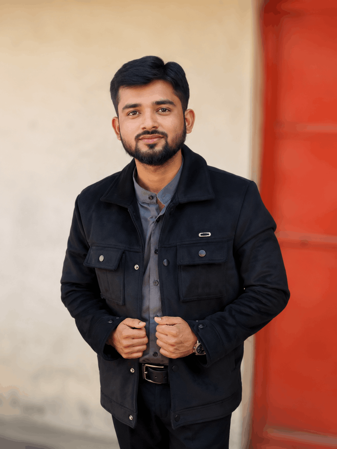 Team Member