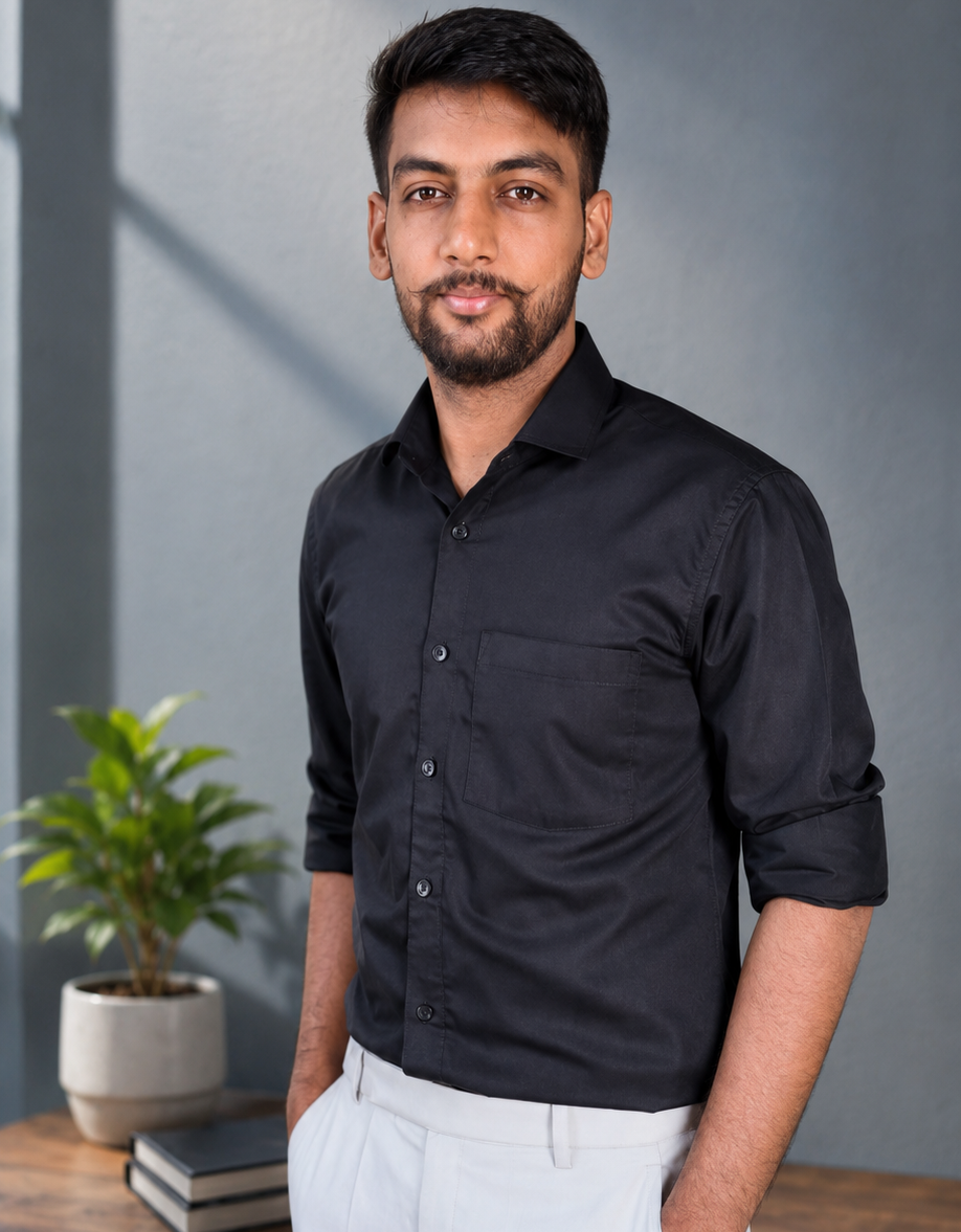 Team Member