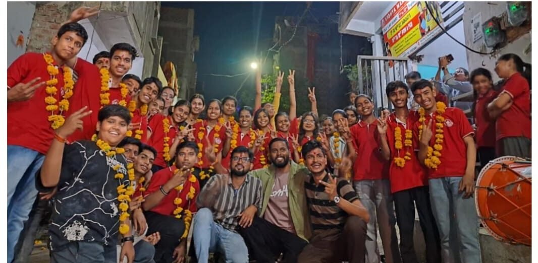 Students