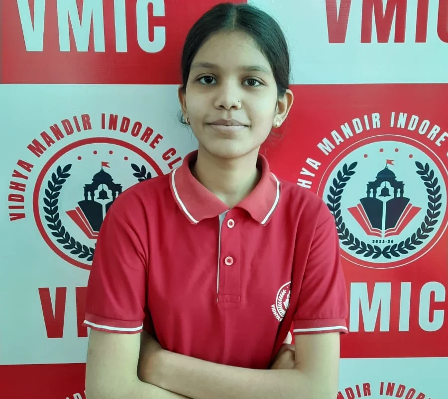 Laxmi Mankar